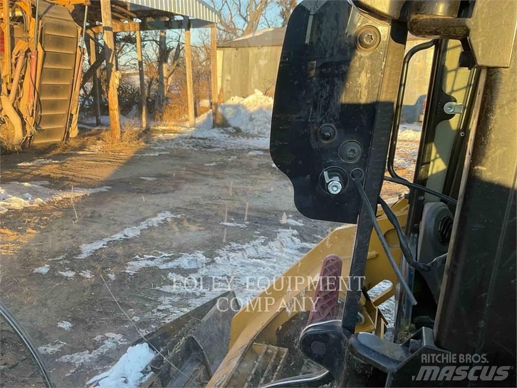 CAT 299D3XPS Laderaupen