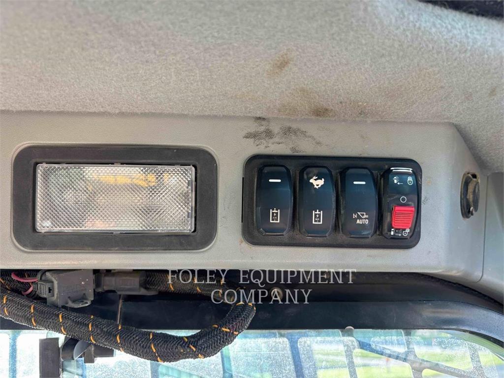 CAT 299D3XPS2C Kompaktlader