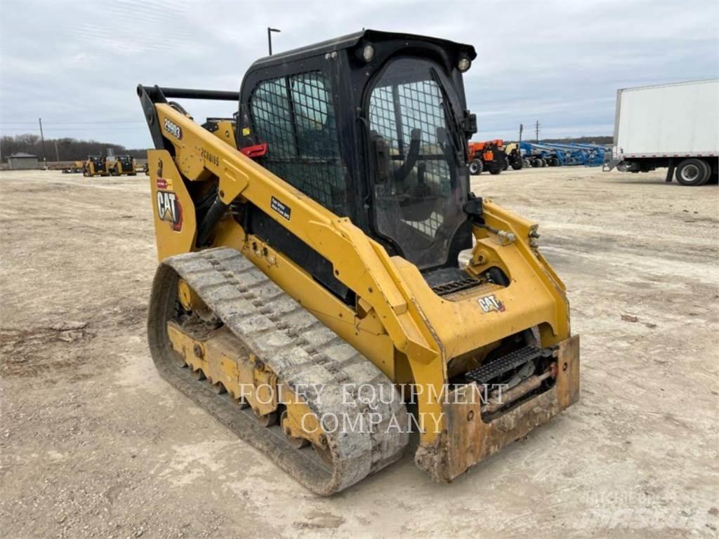 CAT 299D3XPS2C Kompaktlader