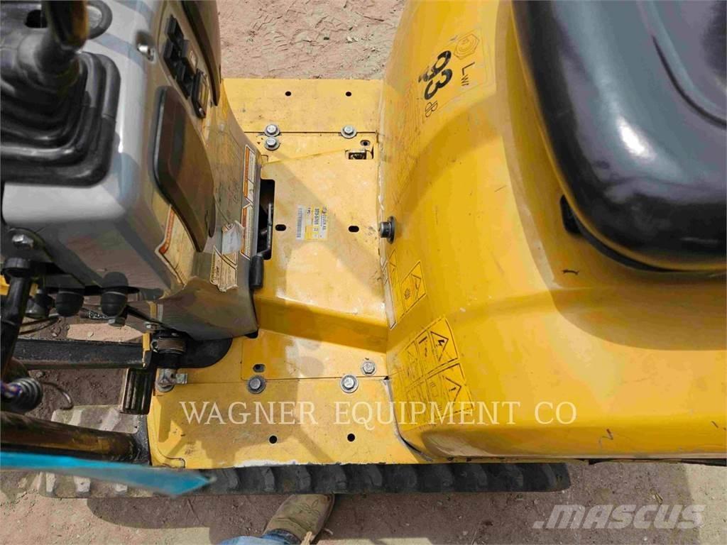 CAT 300.9D Raupenbagger
