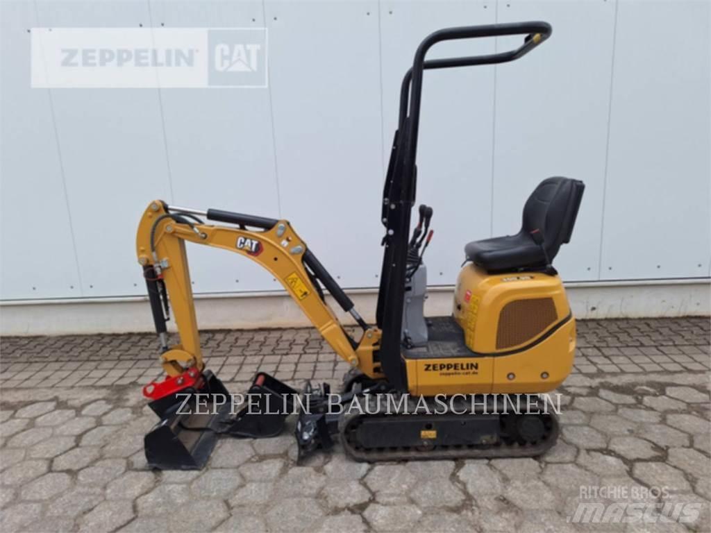 CAT 300.9D Raupenbagger