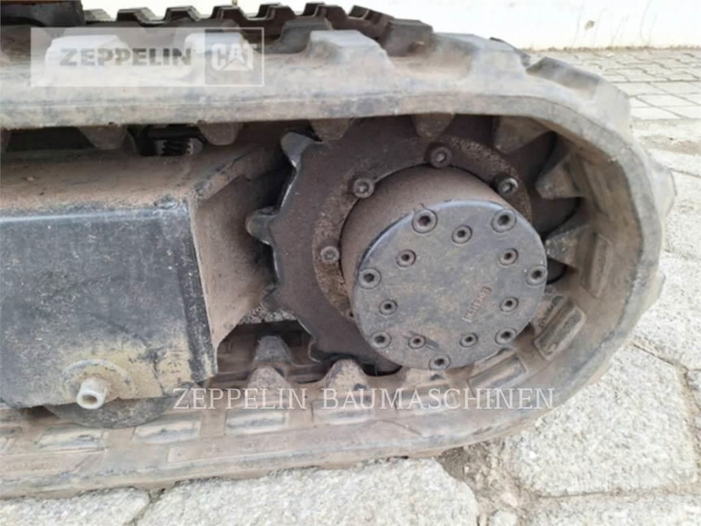 CAT 300.9D Raupenbagger