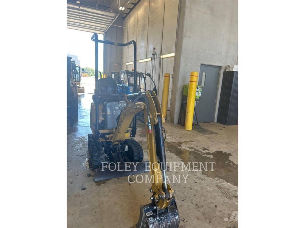 CAT 300.9DSO Raupenbagger