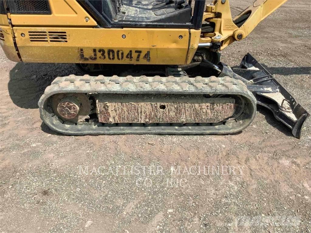 CAT 301.4C Raupenbagger