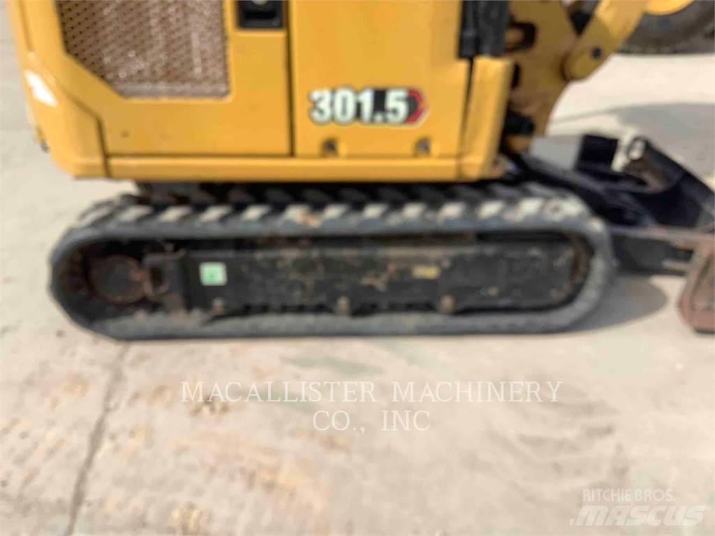 CAT 301.505 Raupenbagger