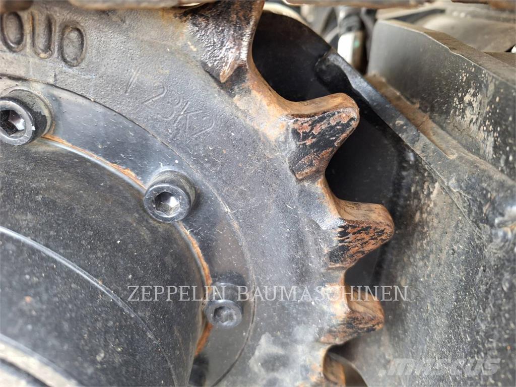 CAT 301.6-05A Raupenbagger