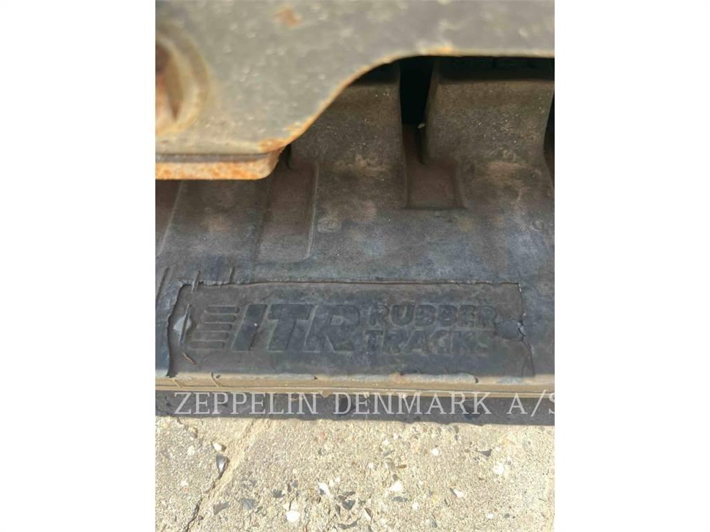 CAT 301.605 Minibagger < 7t