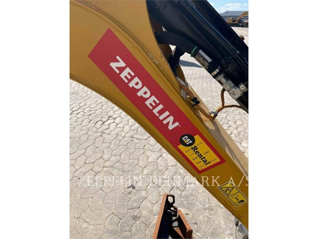 CAT 301.605 Minibagger < 7t
