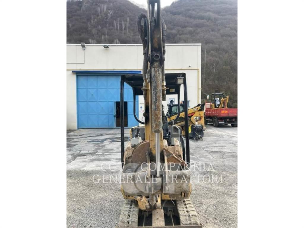 CAT 301.6C Raupenbagger