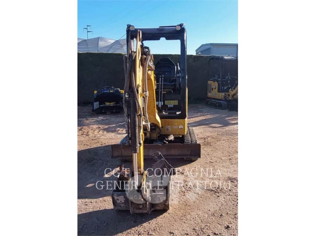 CAT 301.7 Raupenbagger