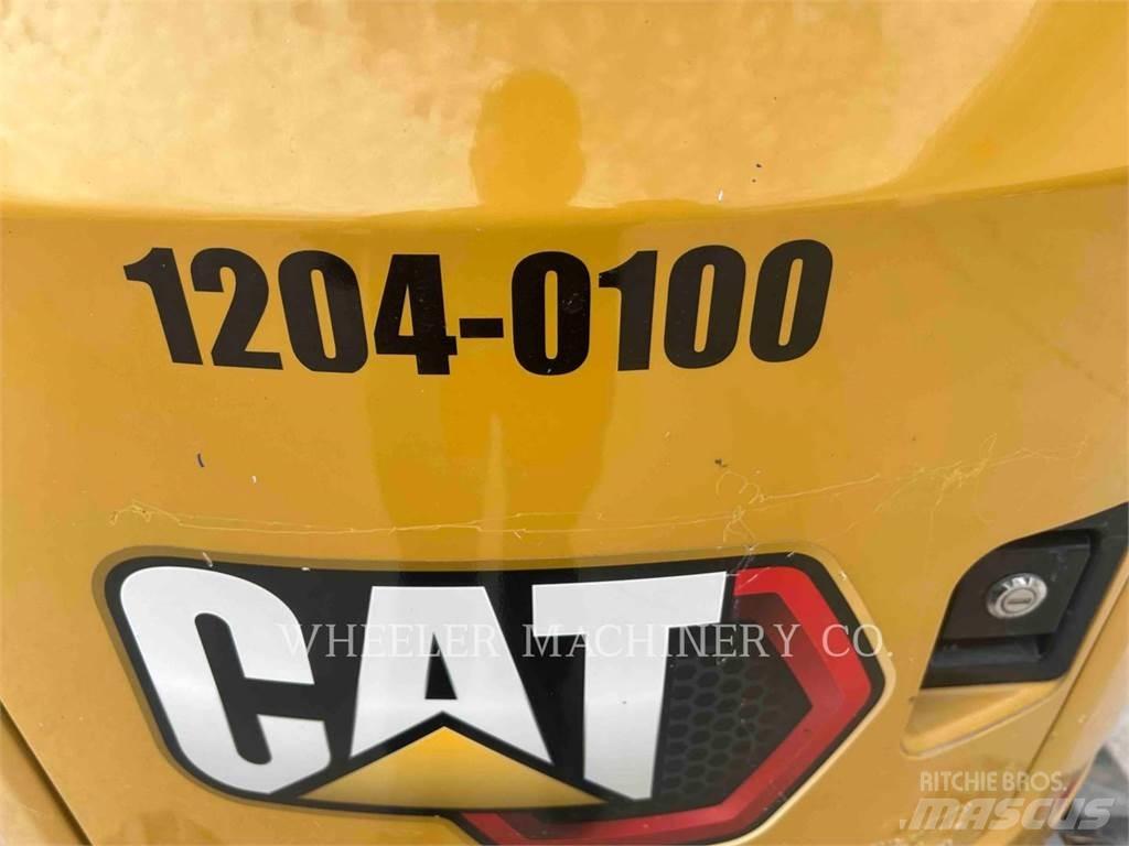 CAT 301.7 C1 Raupenbagger