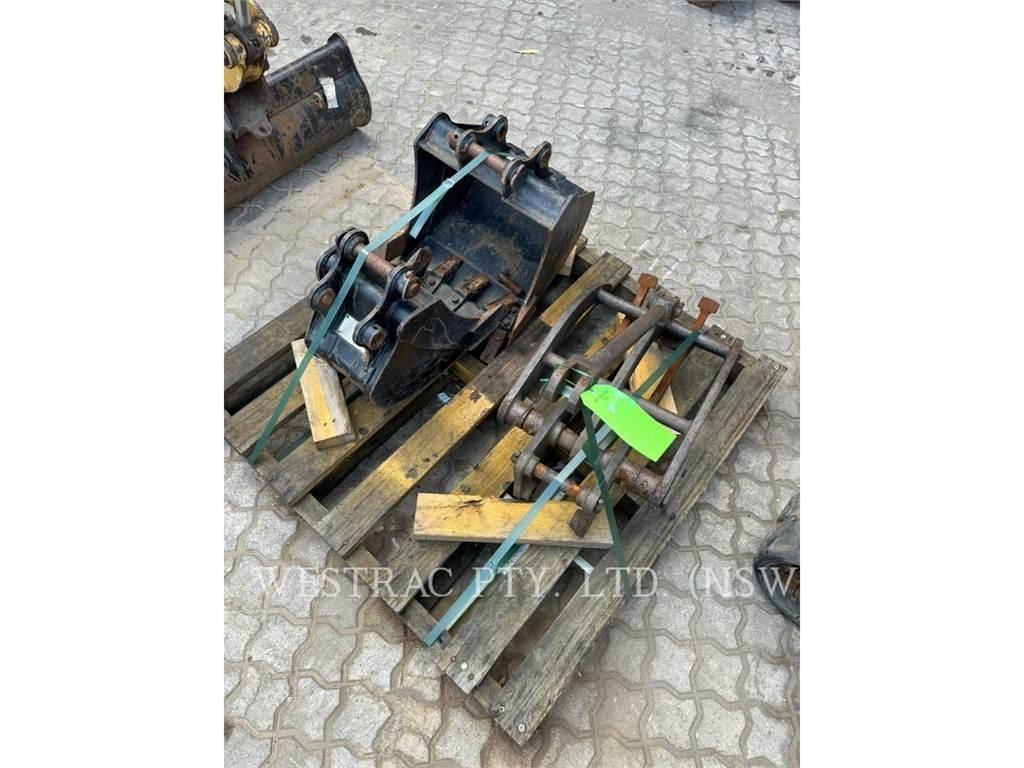 CAT 301.7D Raupenbagger