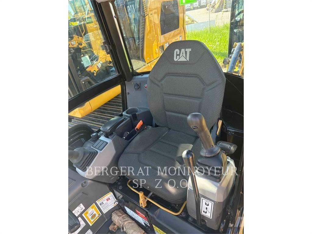 CAT 301.8 Raupenbagger