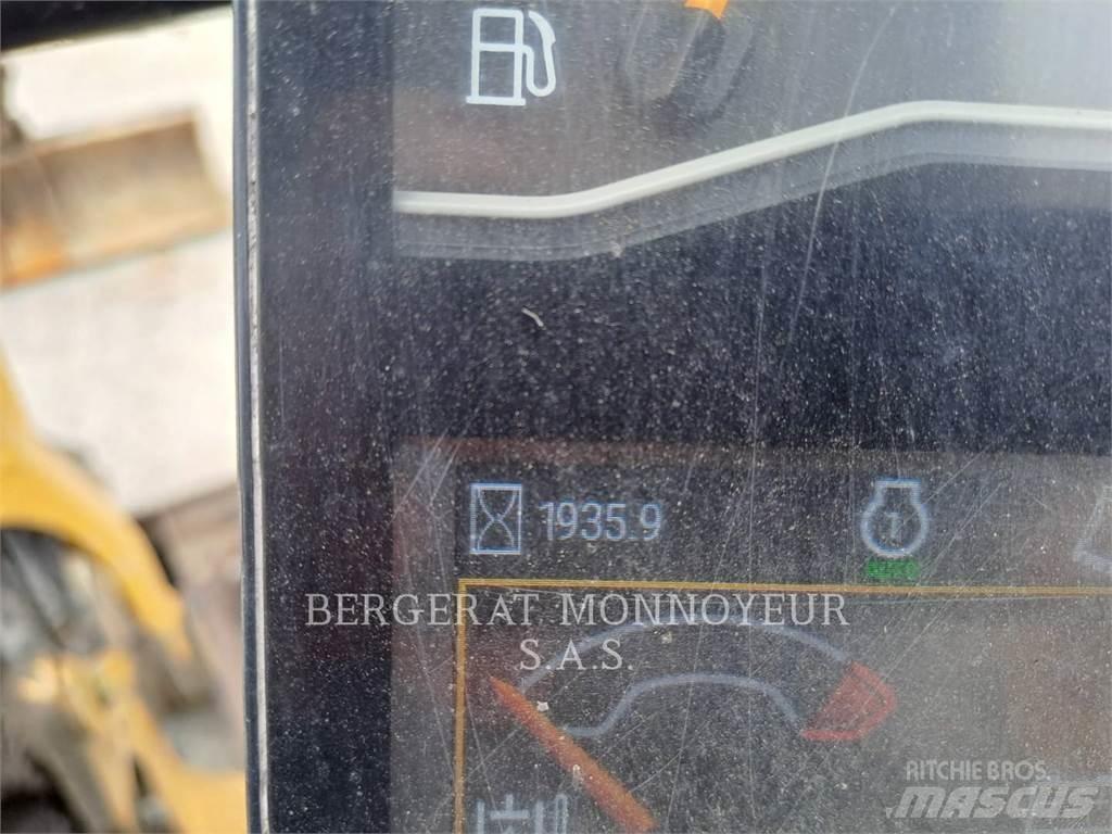 CAT 301.8 Raupenbagger