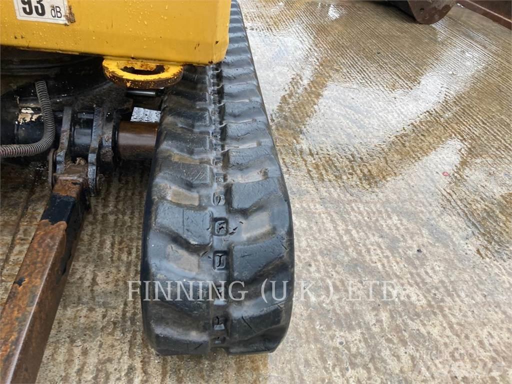 CAT 301.8-05A Raupenbagger