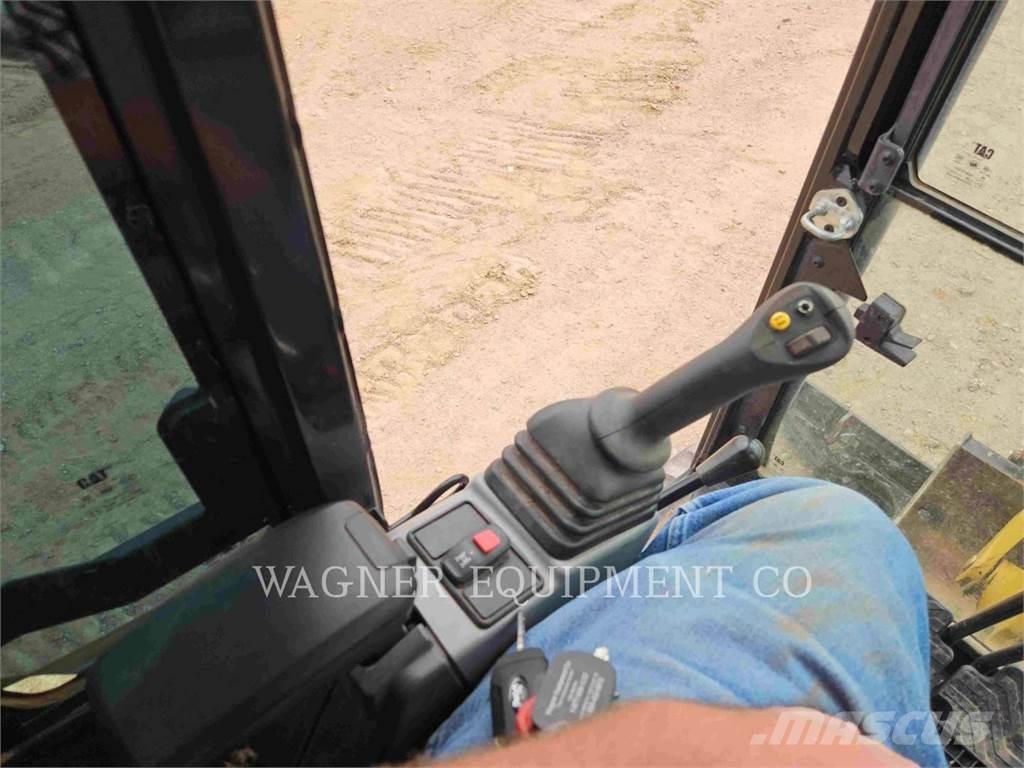 CAT 301.805 Raupenbagger