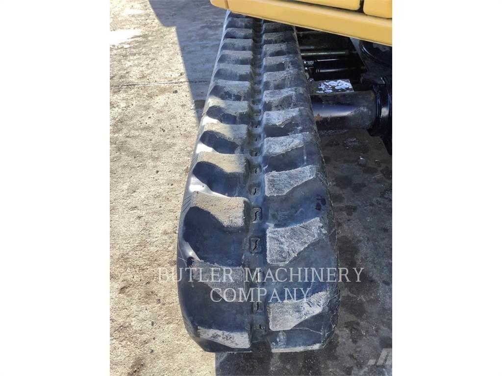 CAT 302-05A CR Raupenbagger