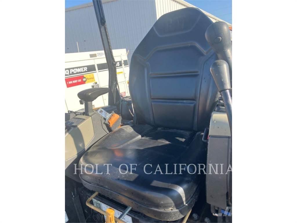 CAT 302.7 Raupenbagger