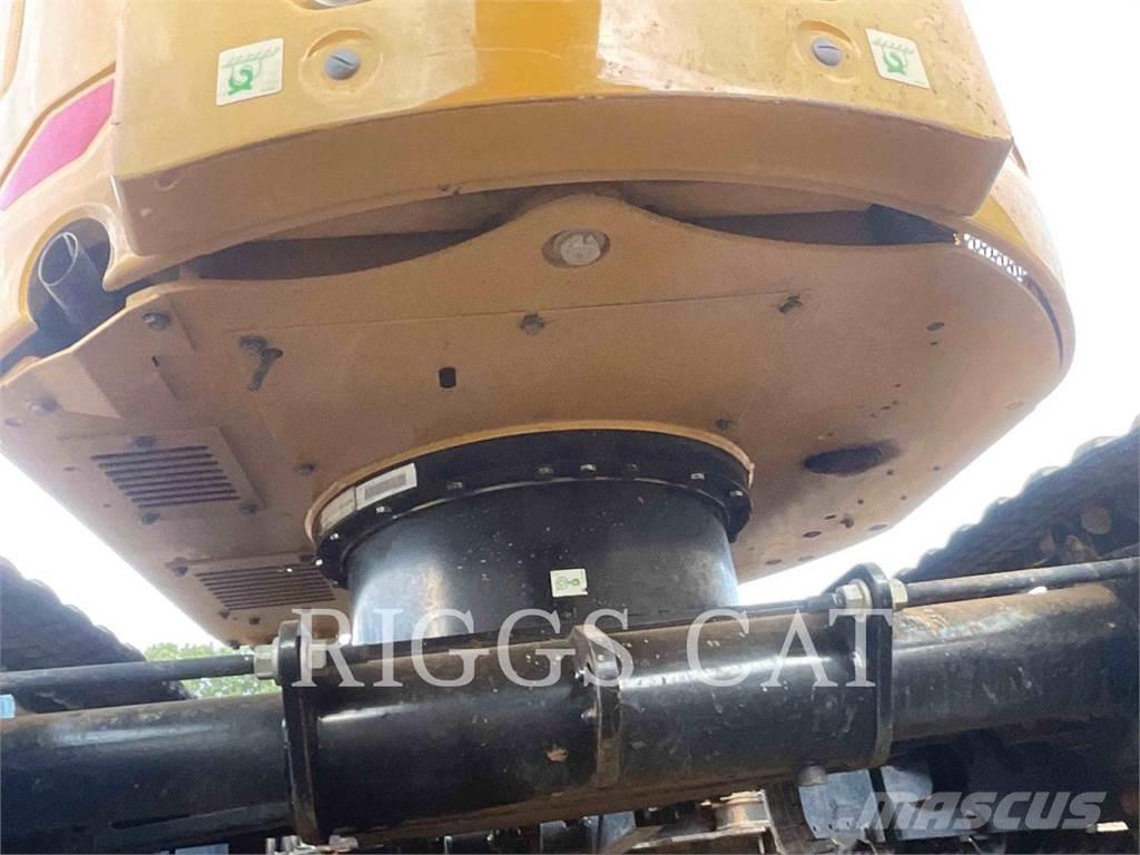 CAT 302.7 Raupenbagger