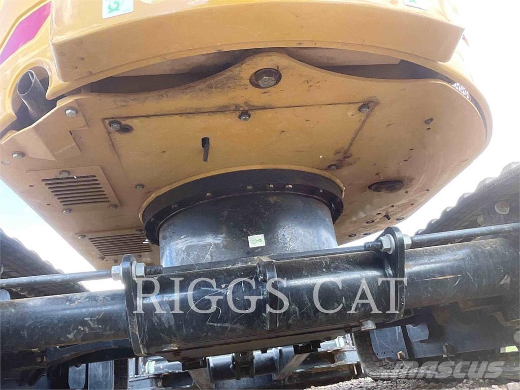 CAT 302.7 Raupenbagger