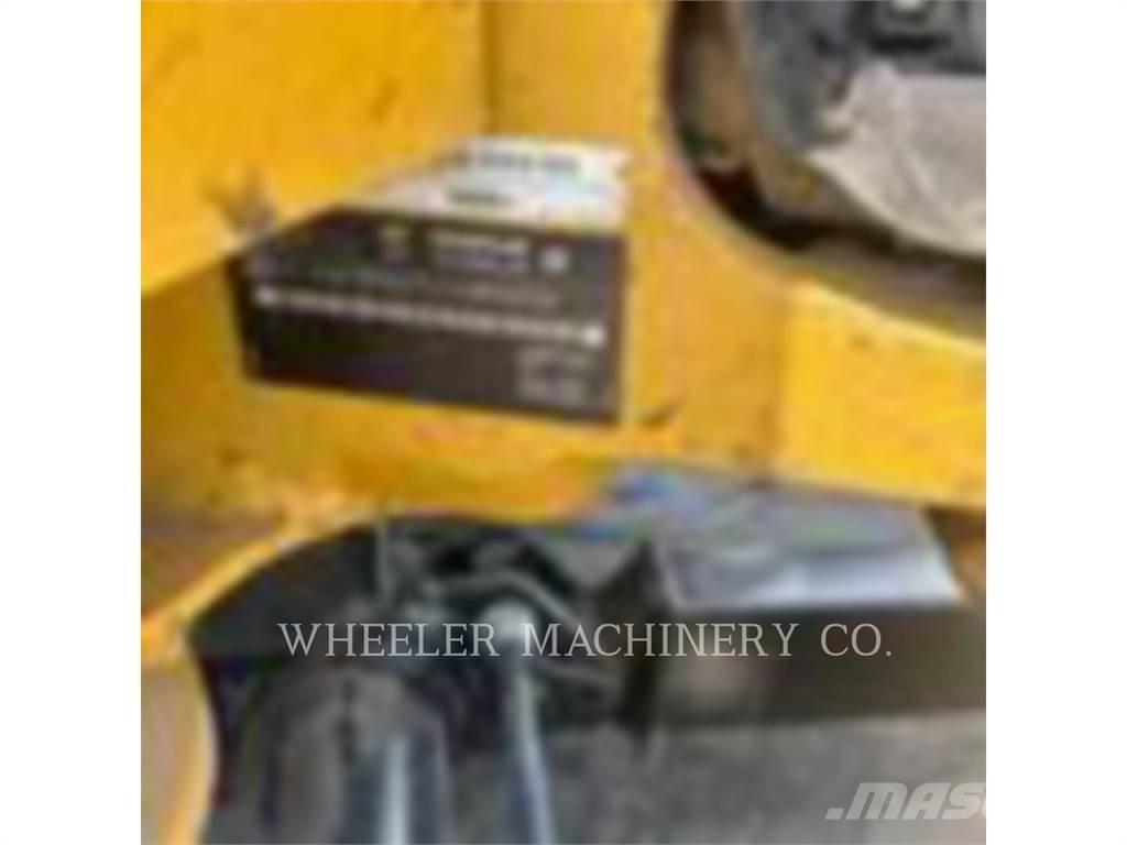 CAT 302.7 C3 Raupenbagger