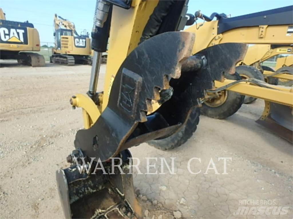 CAT 302.7 CR Raupenbagger