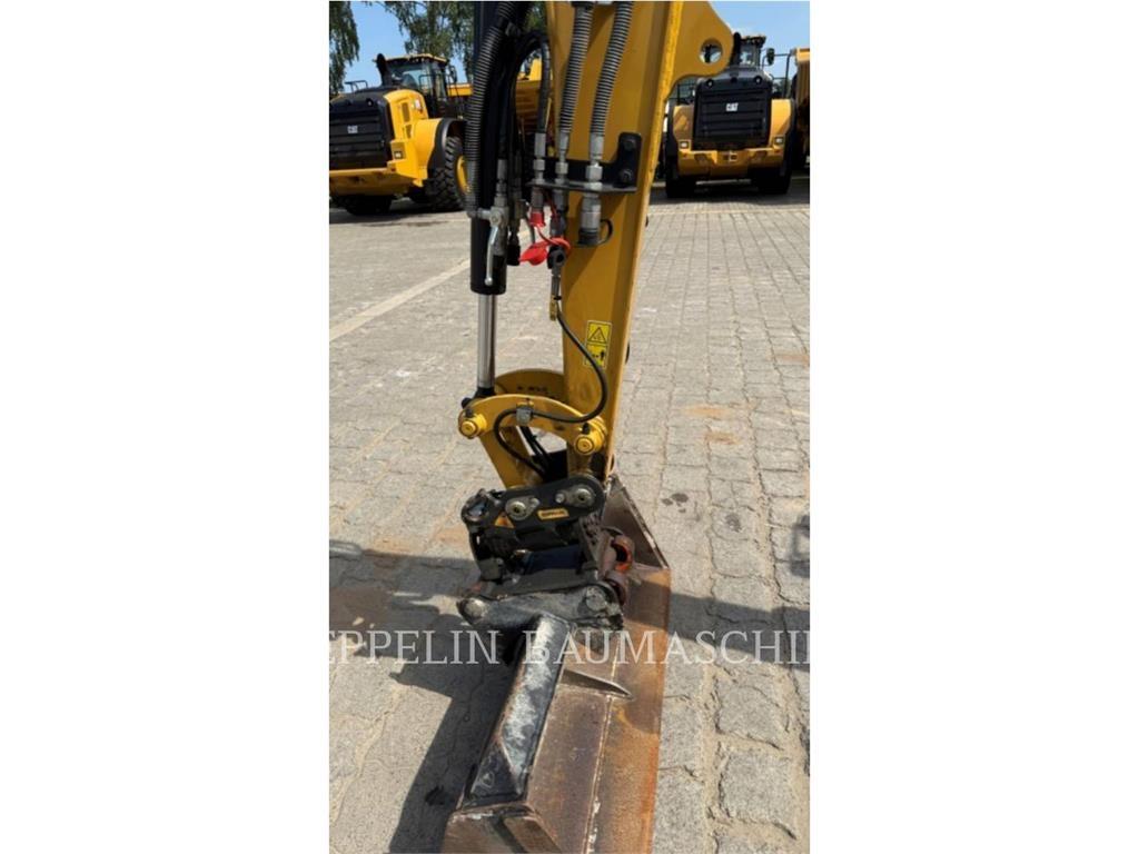 CAT 302.7CR-07 Raupenbagger