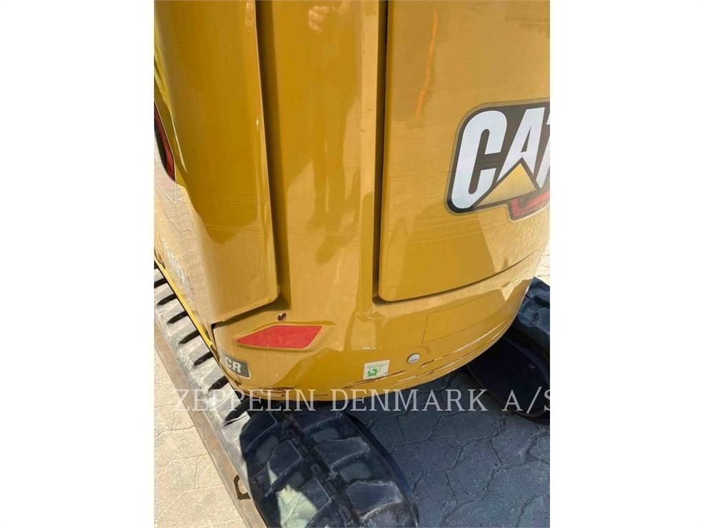 CAT 30205CR Raupenbagger