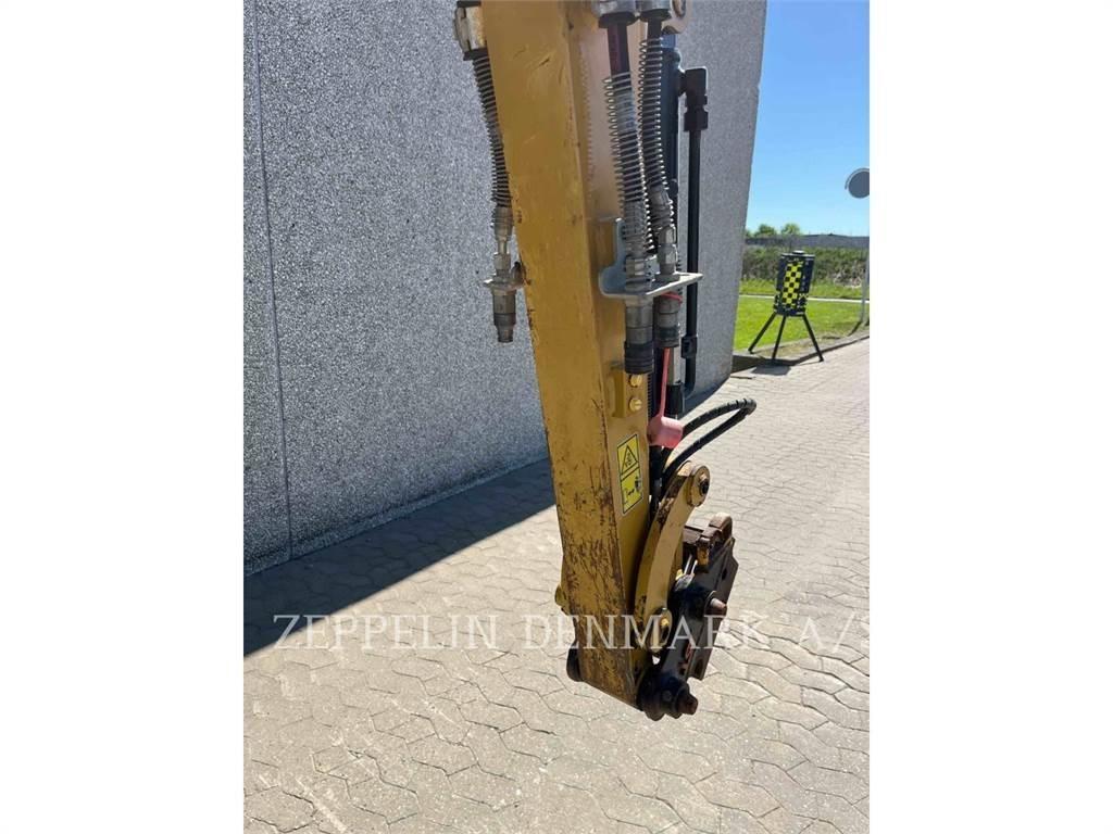 CAT 30205CR Raupenbagger