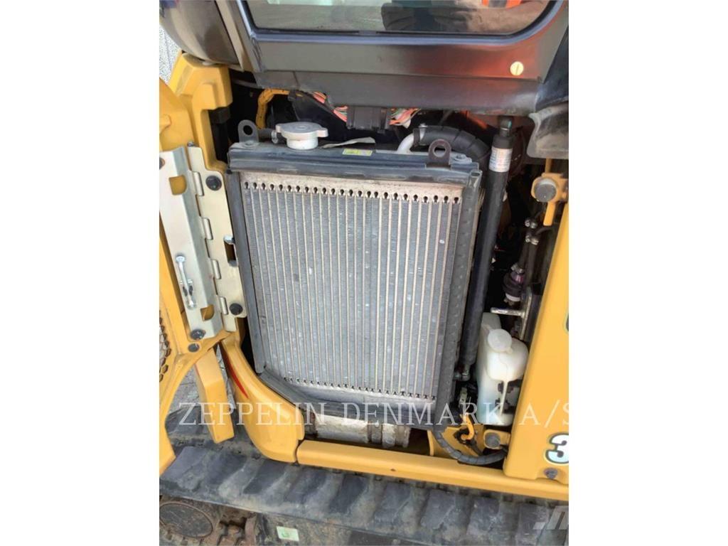 CAT 30205CR Raupenbagger