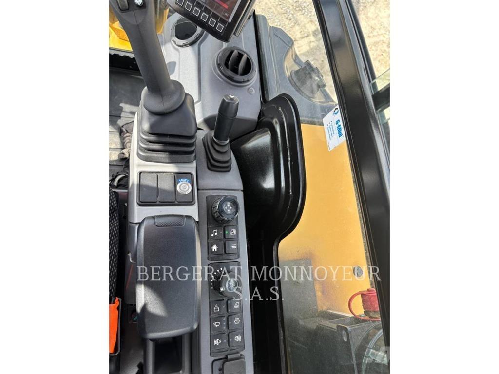 CAT 303.5 Raupenbagger