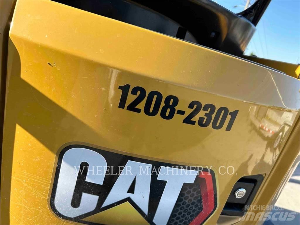 CAT 303.5 C1TH Raupenbagger