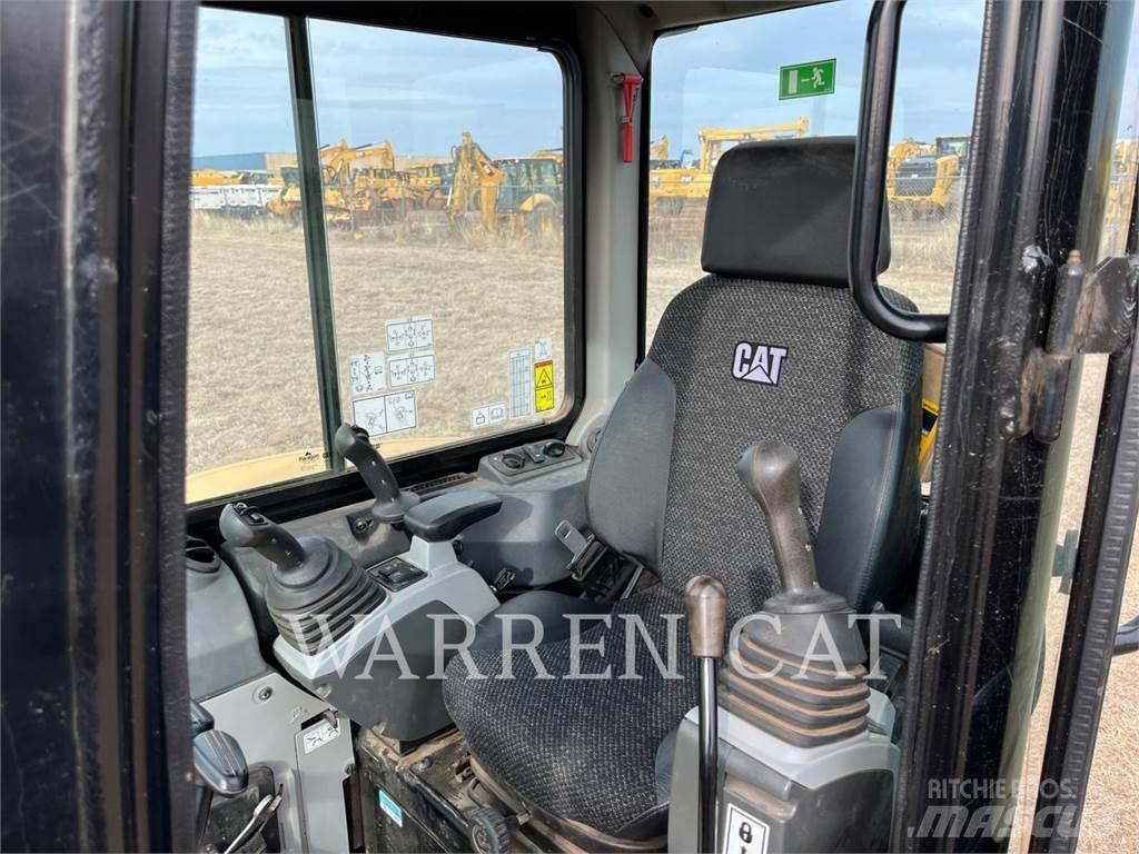 CAT 303.5E2 Raupenbagger