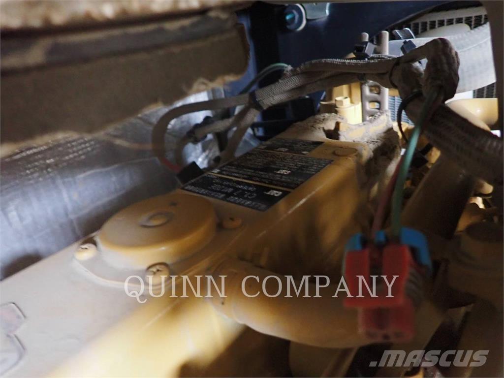 CAT 303.5E2 Raupenbagger