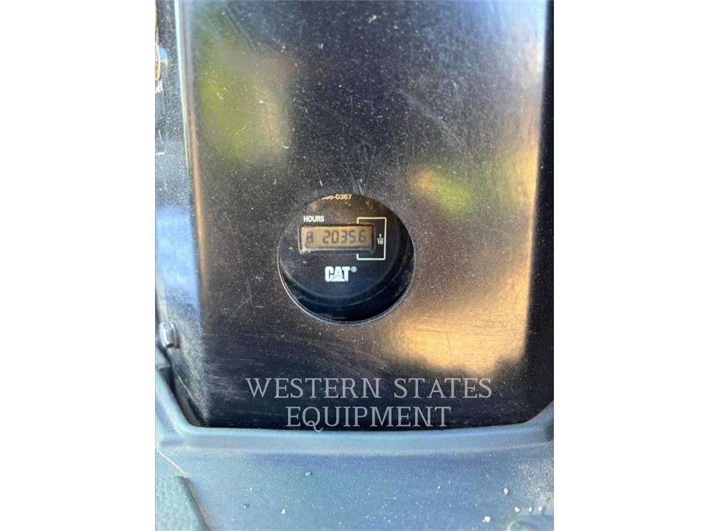 CAT 303.5E2 Raupenbagger