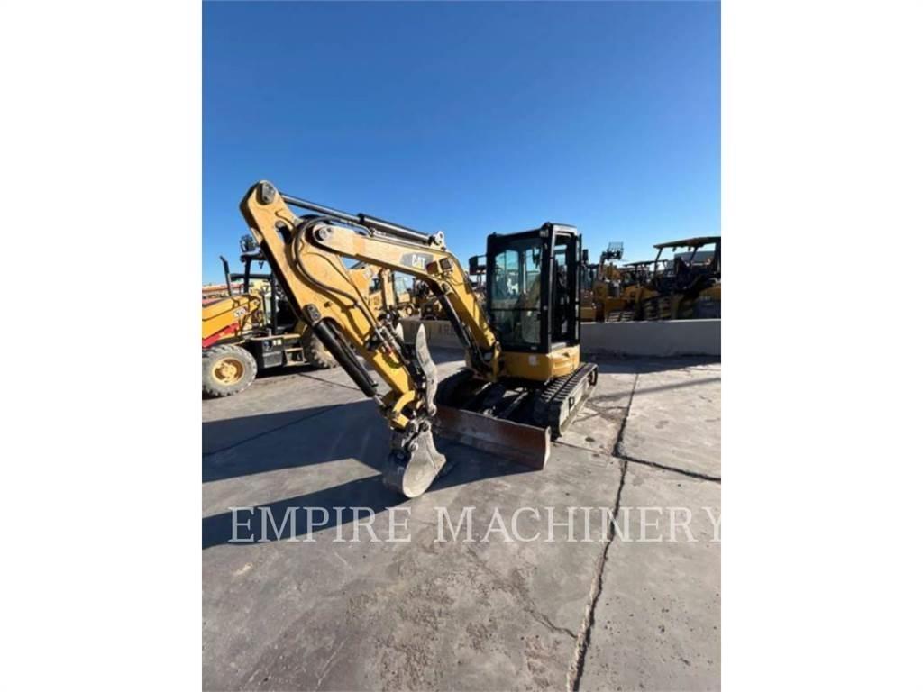 CAT 303.5E2 CA Raupenbagger