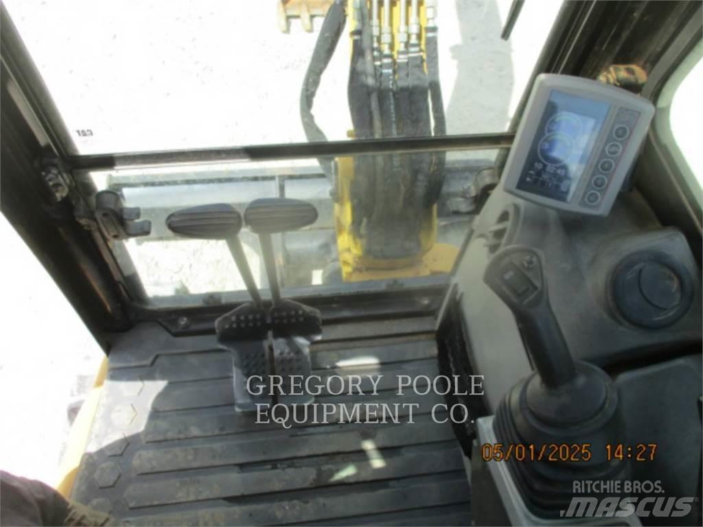 CAT 303.5E2CR Raupenbagger