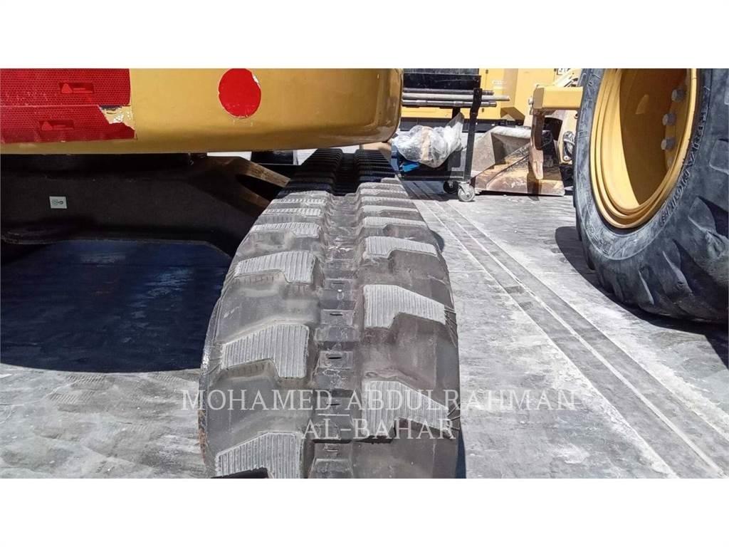 CAT 303.5ECR Raupenbagger