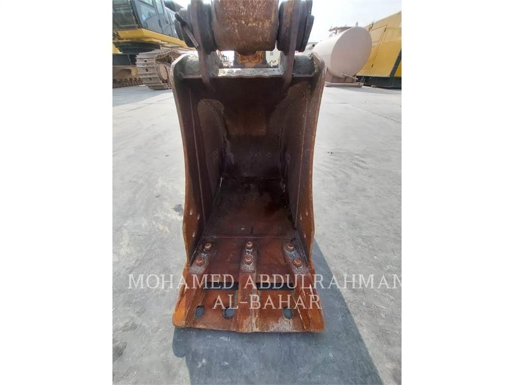 CAT 303.5ECR Raupenbagger
