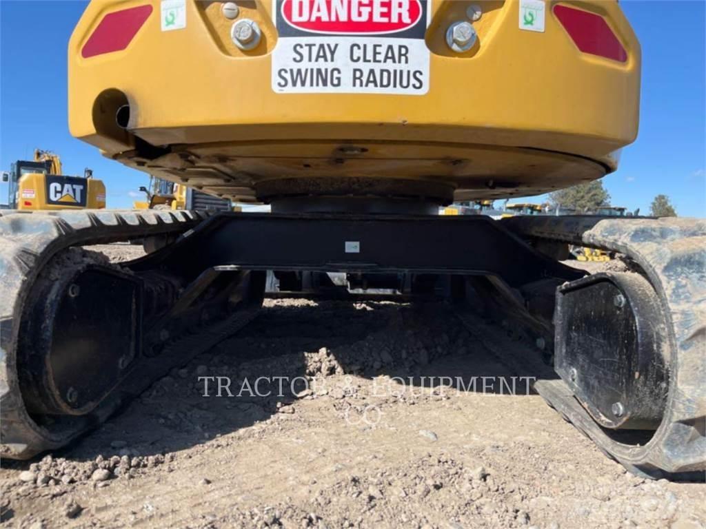 CAT 303 CRCB Raupenbagger