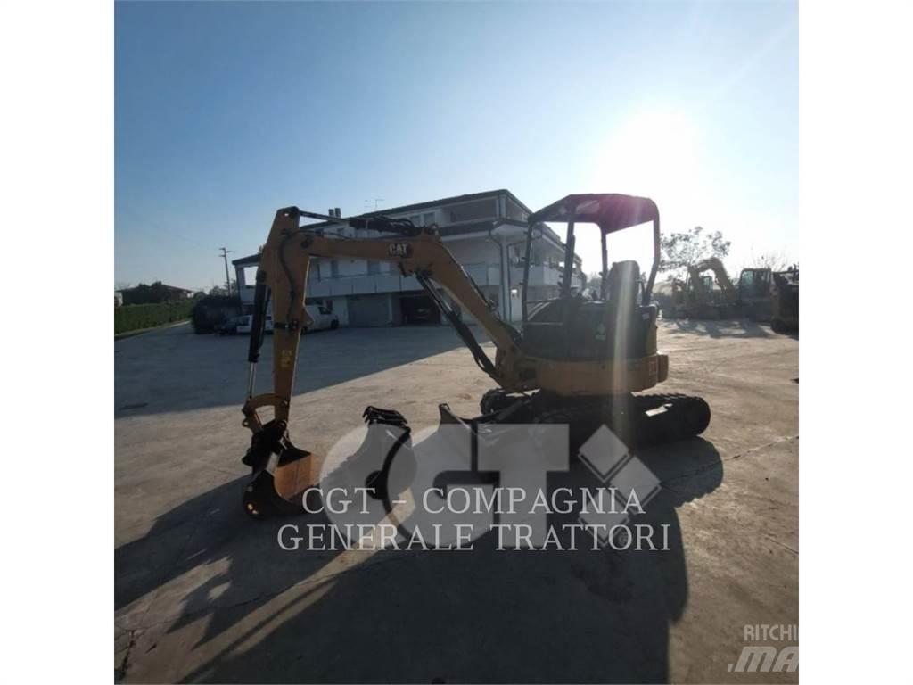 CAT 303 E CR Raupenbagger
