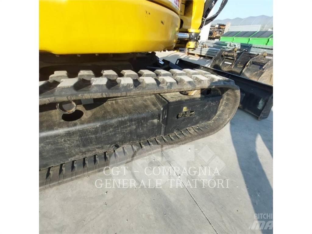 CAT 303 E CR Raupenbagger