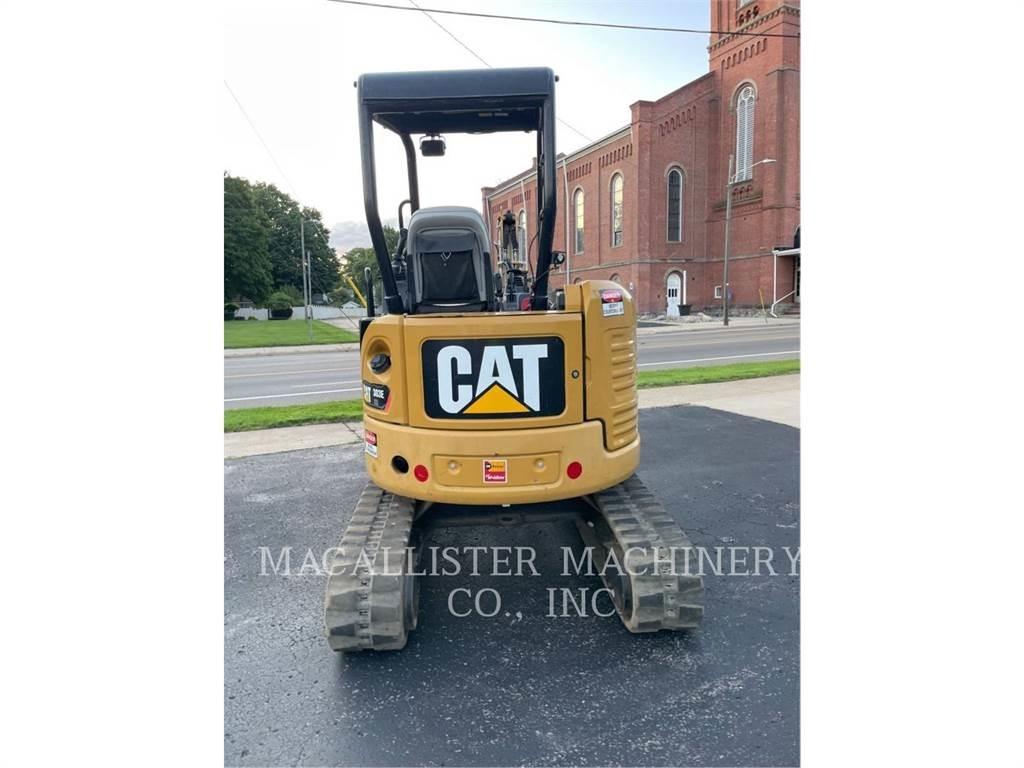 CAT 303ECR Raupenbagger
