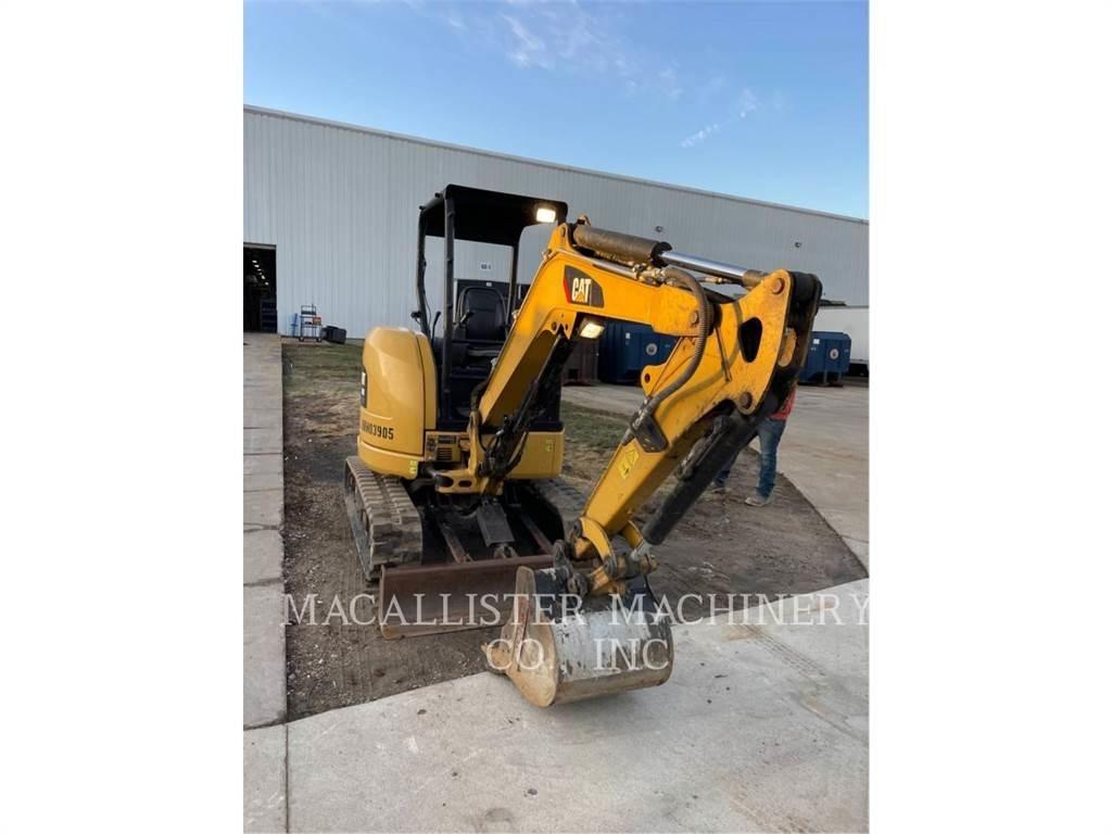 CAT 303ECR Raupenbagger