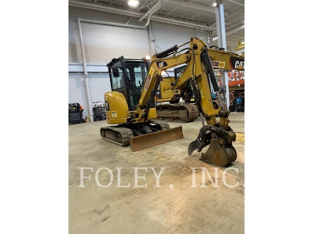 CAT 303ECR Raupenbagger