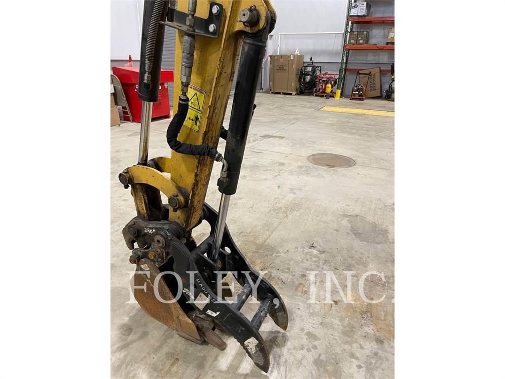 CAT 303ECR Raupenbagger