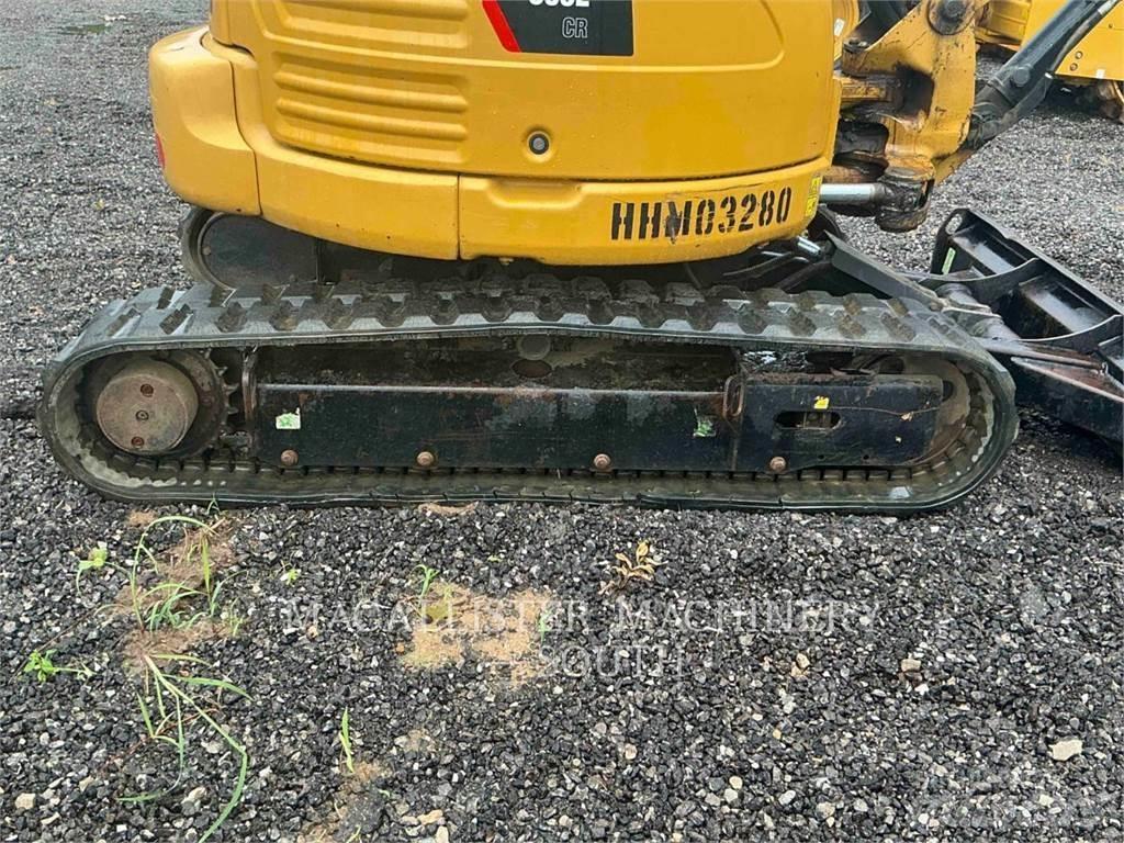 CAT 303ECR Raupenbagger