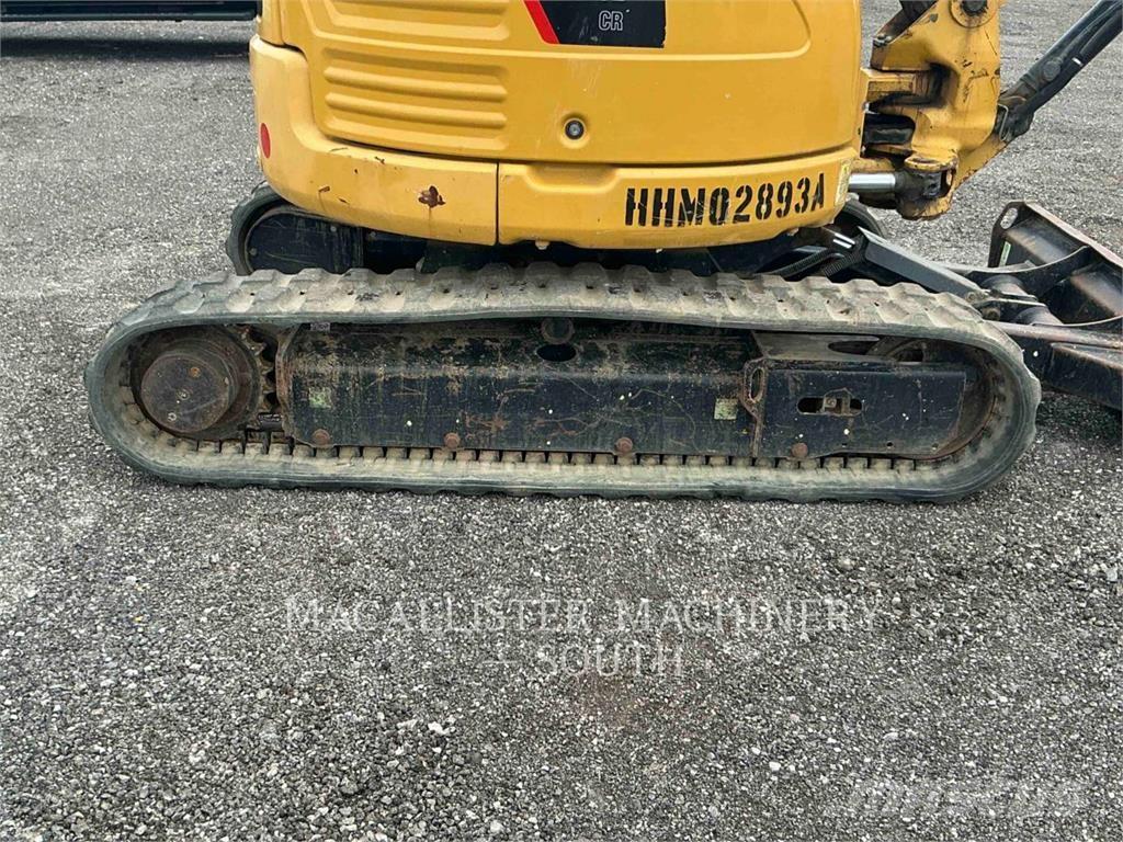 CAT 303ECR Raupenbagger