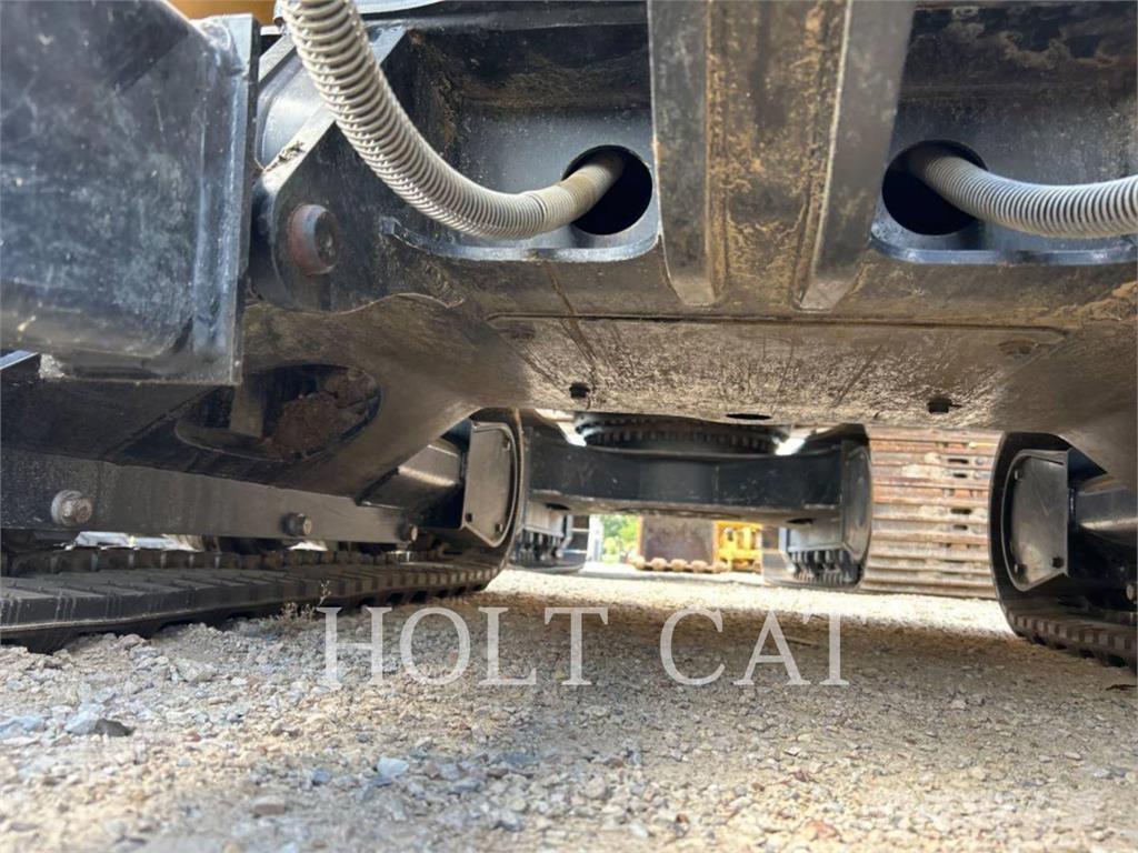 CAT 304 Raupenbagger