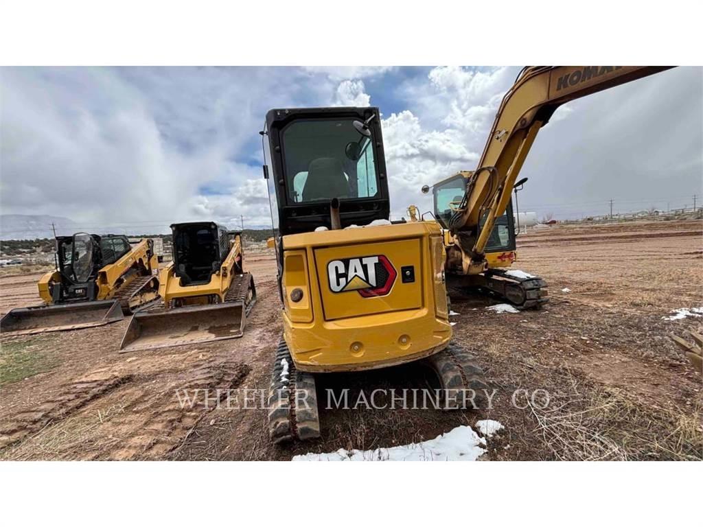 CAT 304 C3 TH Raupenbagger